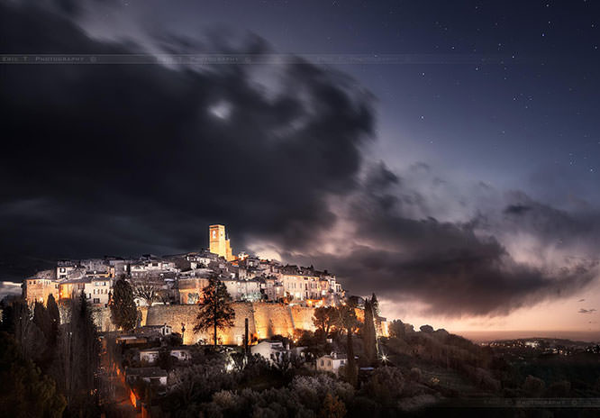 Saint-Paul-de-Vence