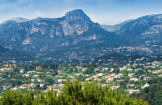 Saint-Paul-de-Vence