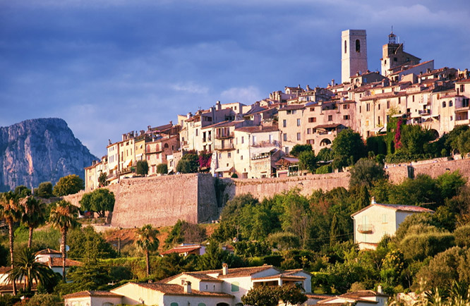 Saint-Paul-de-Vence