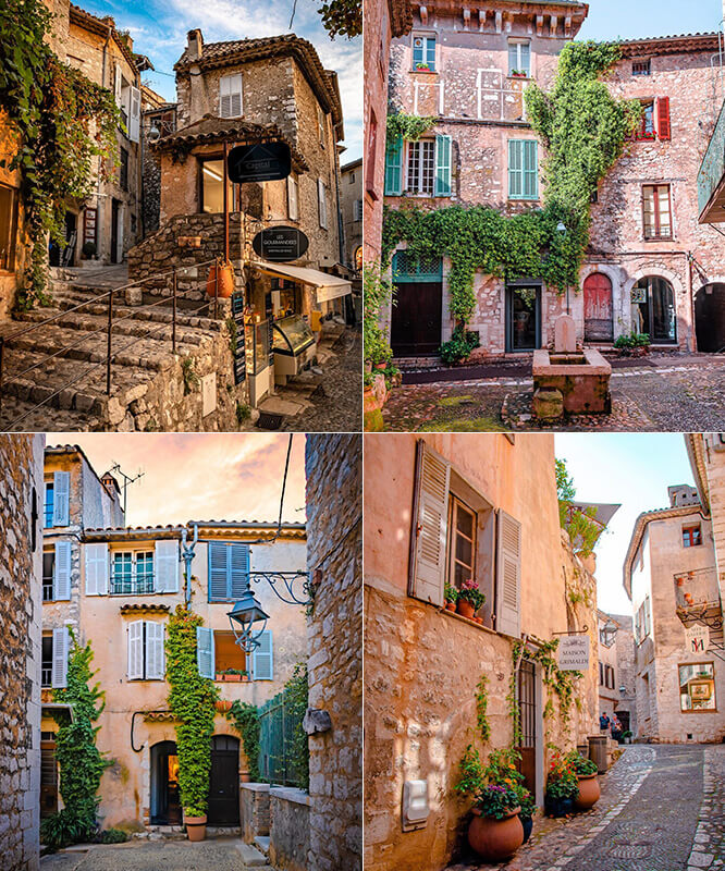 Saint-Paul-de-Vence