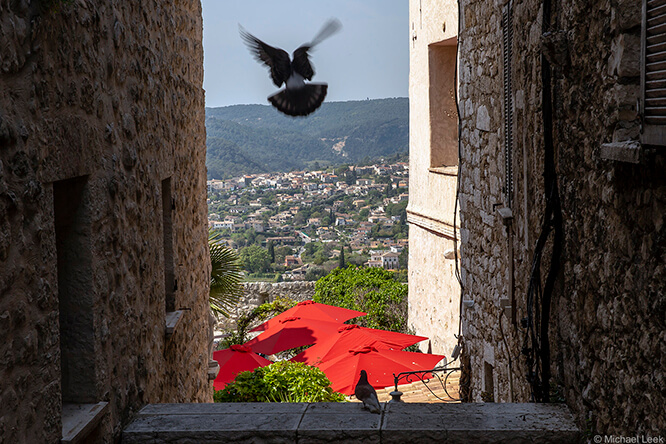 Saint-Paul-de-Vence