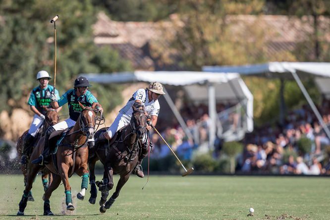 Polo Club of St Tropez