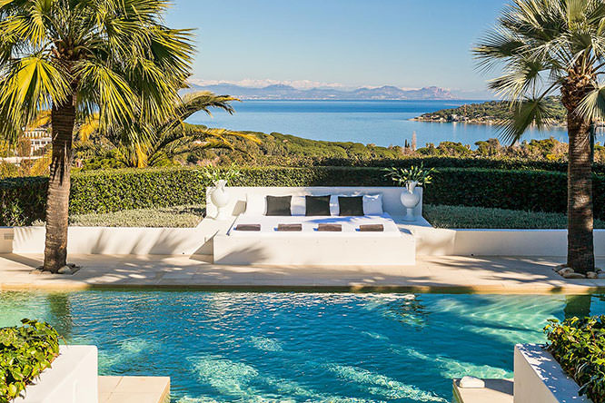 Farniente in St Tropez