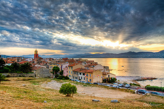 St Tropez