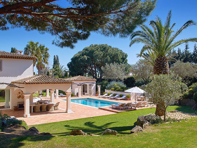 St Tropez