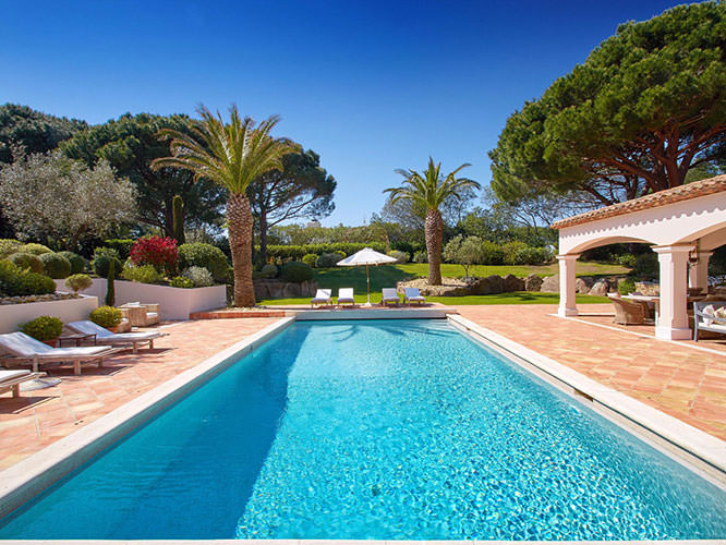 St Tropez