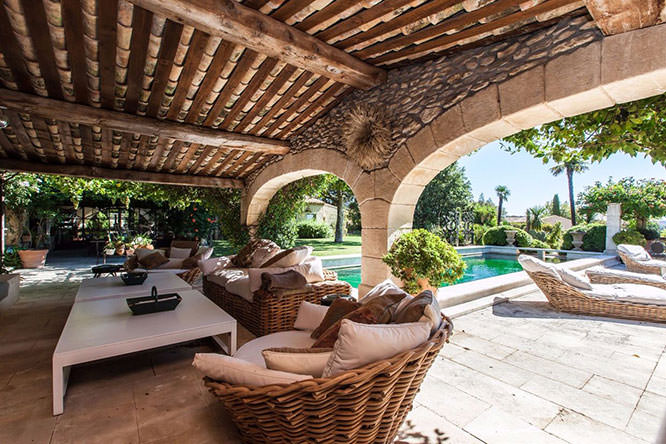 St Tropez