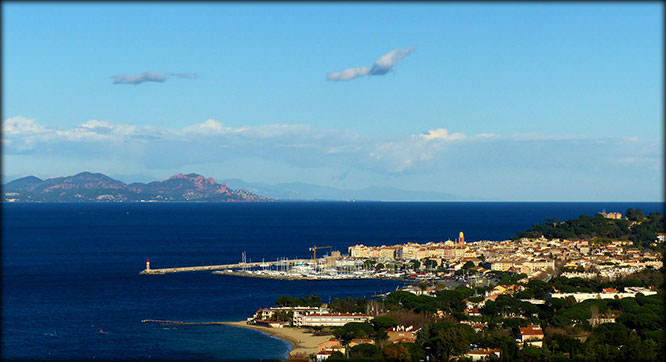 St Tropez