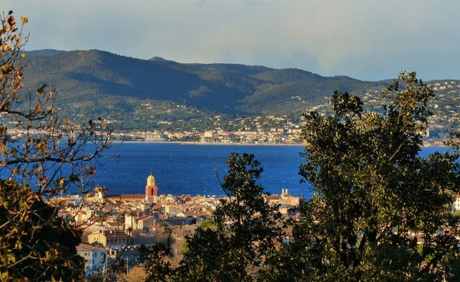 St Tropez