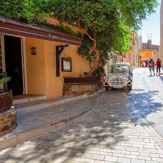 St Tropez