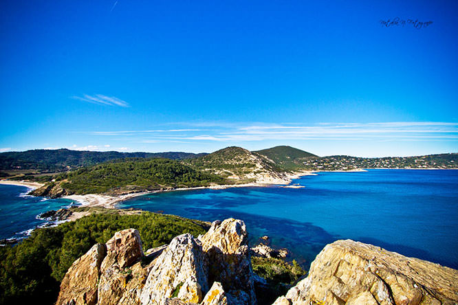 St Tropez