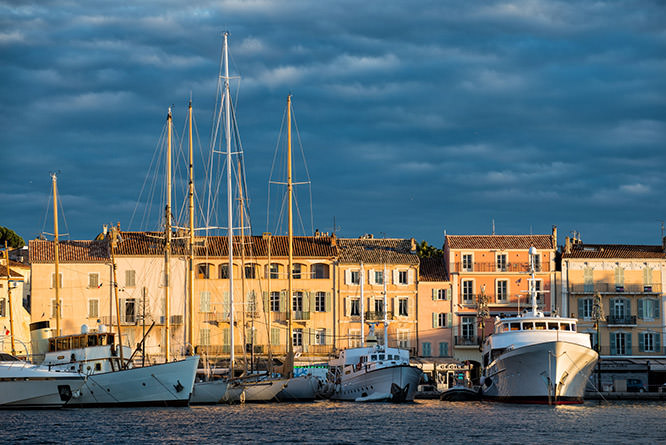 St Tropez