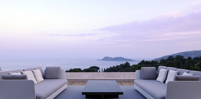 Rade de Saint Tropez, French Riviera