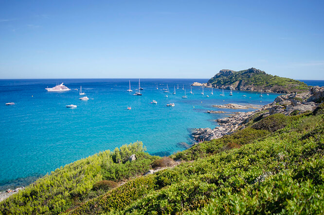 Voiles de Saint Tropez, French Riviera