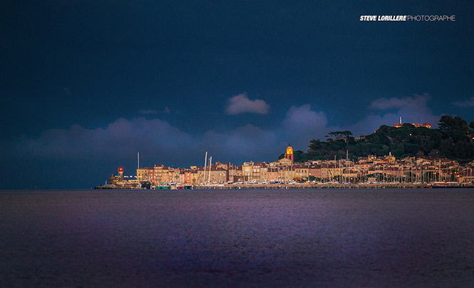 Village de Saint Tropez, French Riviera