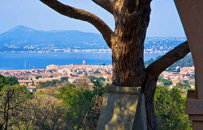 St Tropez French Riviera