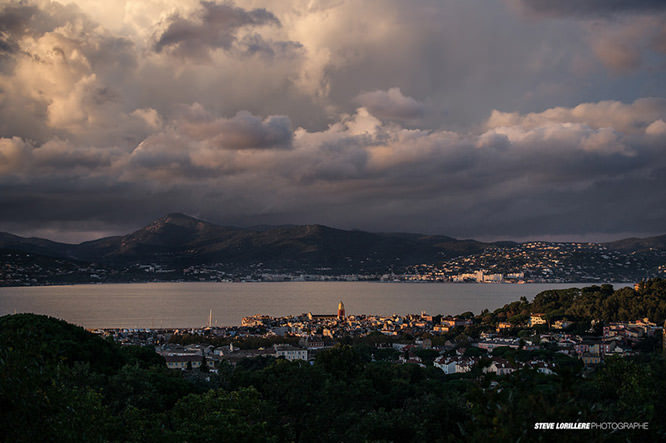 St Tropez French Riviera