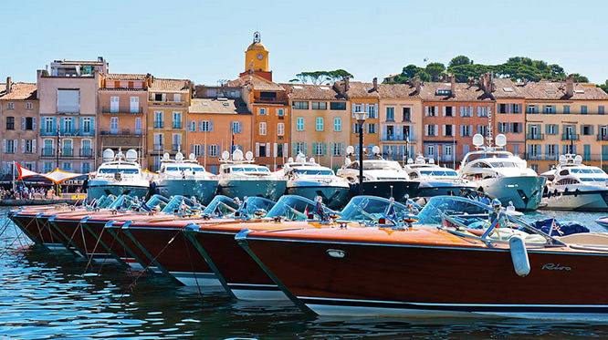 Riva French Riviera