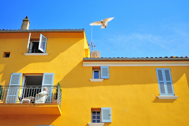 St Tropez French Riviera