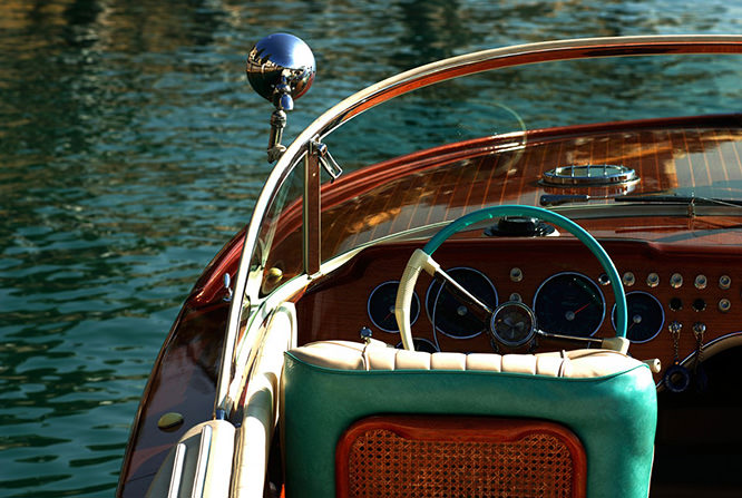 Riva St Tropez French Riviera