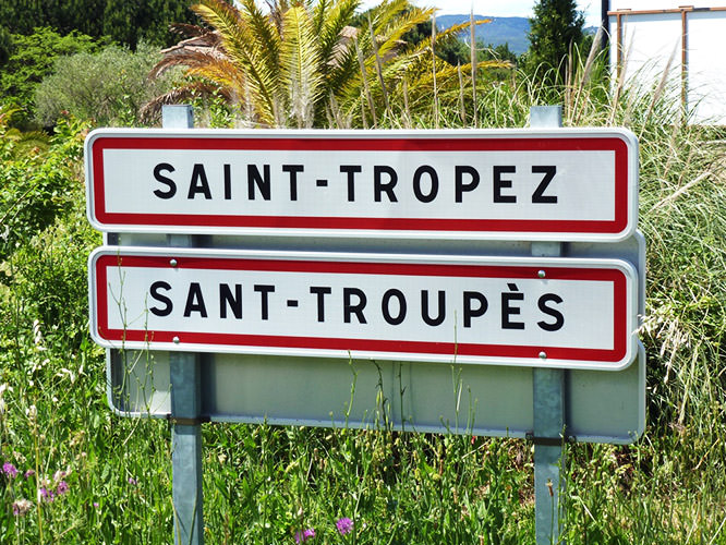 Saint Tropez
