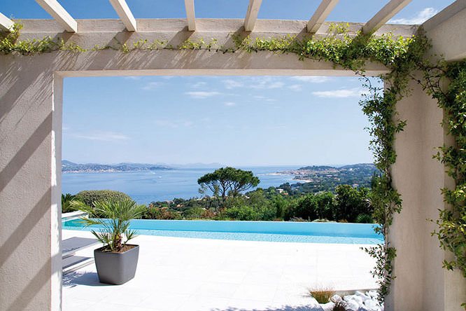 Golfe de Saint Tropez