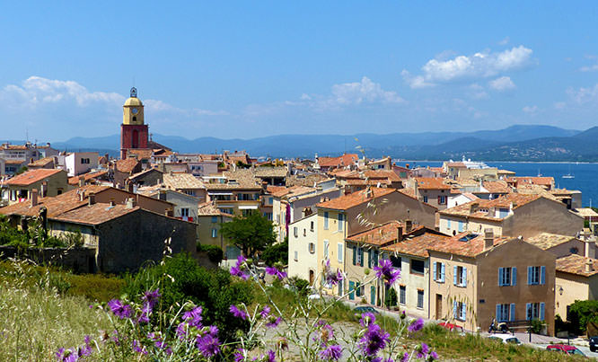 Saint Tropez