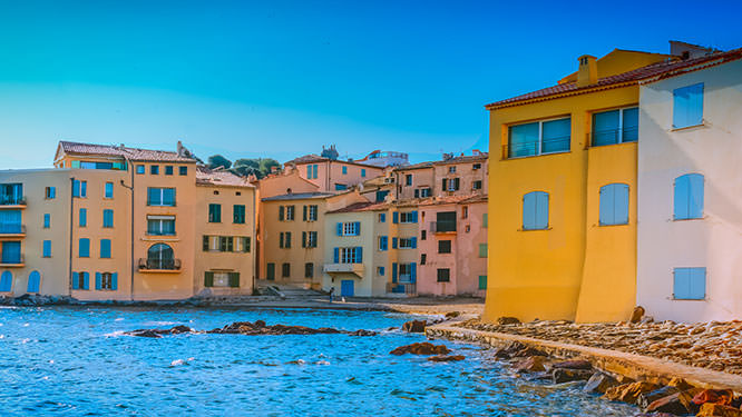 Saint Tropez