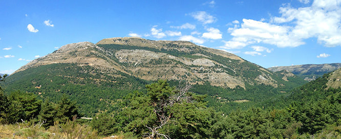 Saint-Vallier-de-Thiey French Riviera