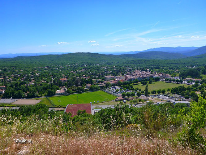Saint-Vallier-de-Thiey French Riviera