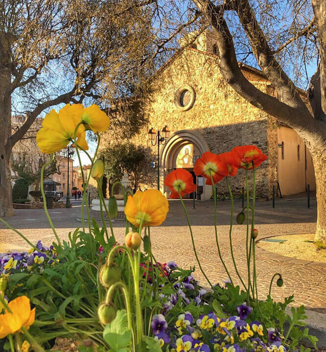 Sainte Maxime, French Riviera