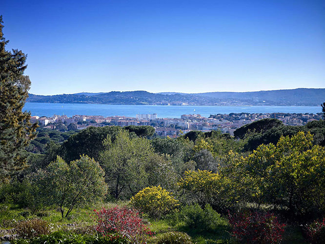 Ste Maxime French Riviera