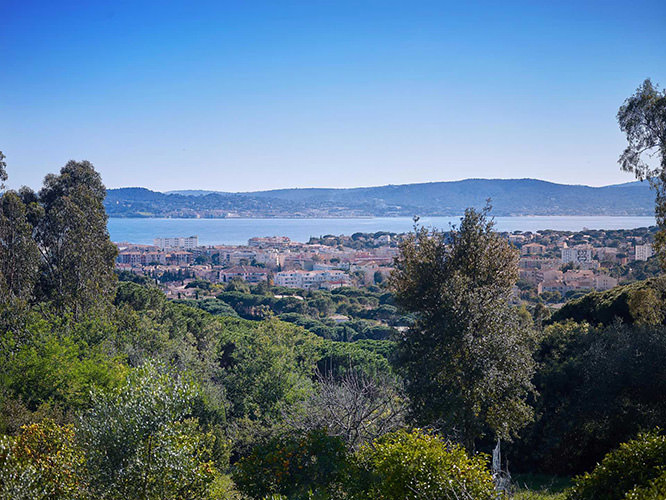 Ste Maxime French Riviera