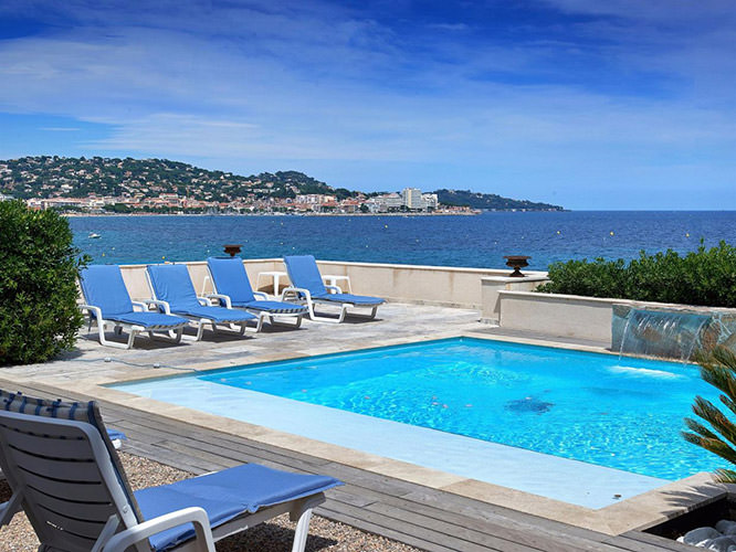 Ste Maxime French Riviera