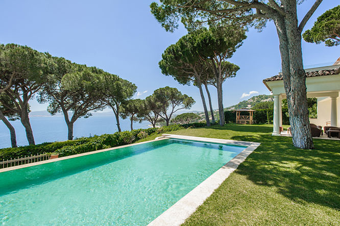 Bay View 21 Ste Maxime French Riviera