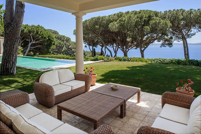 Bay View 21 Ste Maxime French Riviera