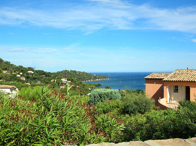 Ste Maxime, French Riviera