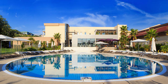 Sophia Country Club Sophia Antipolis