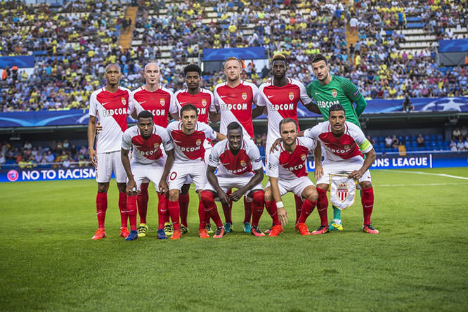 Monaco Villareal