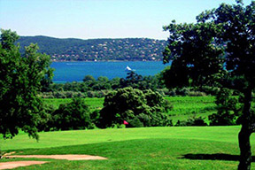 Beauvallon Golf Club