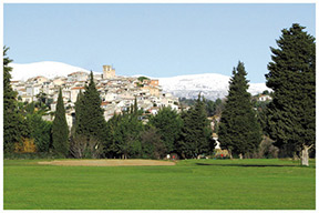 Biot Golf Club