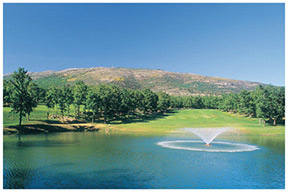 Claux Amic Golf Club de Grasse
