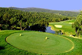 Gassin St Tropez Golf Club