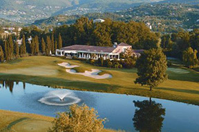 Grande Bastide Golf Club
