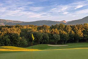 Le Provençal Golf Club