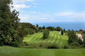 Opio Valbonne Golf Club