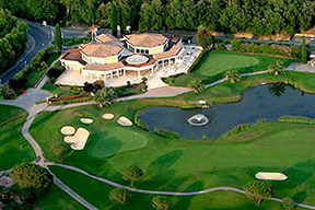 Riviera Golf Club