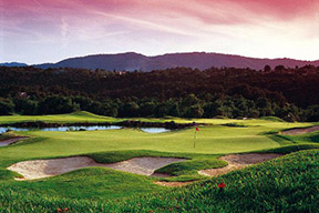 Royal Mougins Golf Club