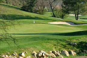 St Donat Golf Club