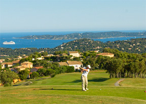 Sainte Maxime Golf Club